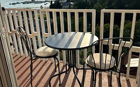 Portoroz Center Sea View Bl1