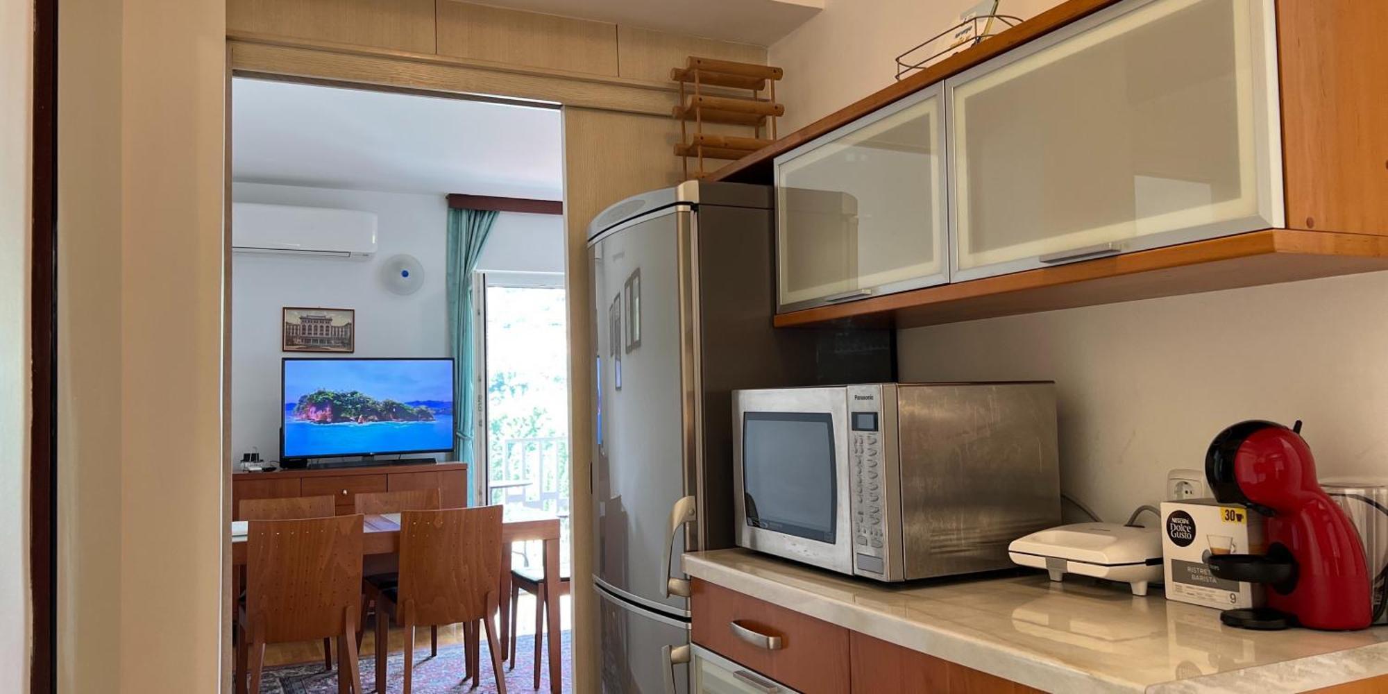 Ferienwohnung Portoroz Center Sea View Bl1 Exterior foto
