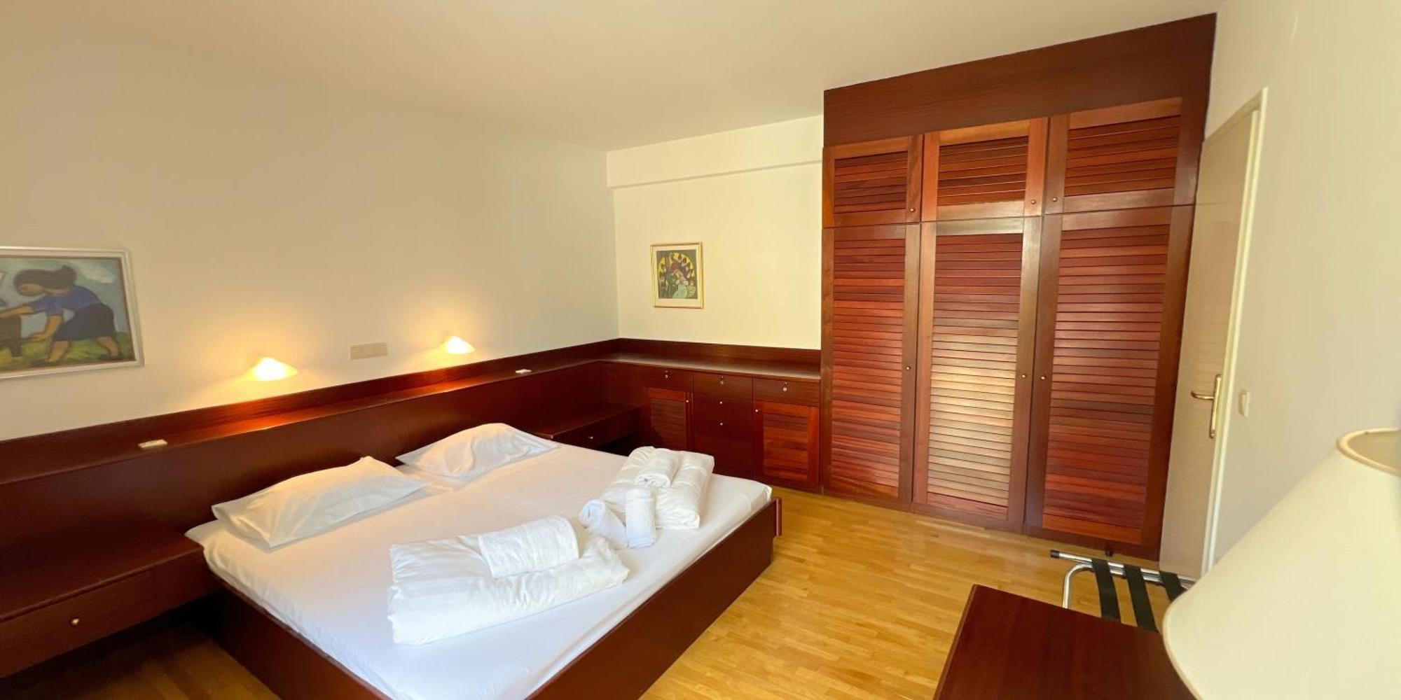 Ferienwohnung Portoroz Center Sea View Bl1 Exterior foto